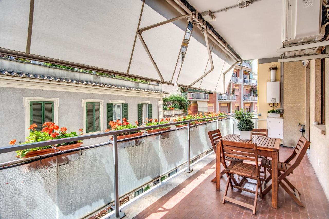 Casa Paradisi Rome Exterior photo